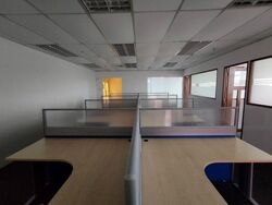 Peninsula Shopping Complex (D6), Office #472662611